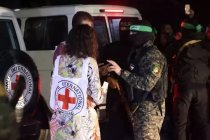 İsrail hükümeti duyurdu: 'Rehineler pazartesi günü serbest bırakılacak'