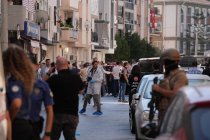 İzmir'de 2 polisin şehit olduğu silahlı saldırıda gözaltı sayısı 9 oldu