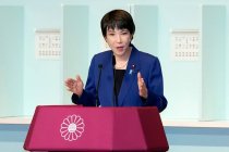 Japonya'da ilk kadın başbakan seçildi: Sanae Takaichi