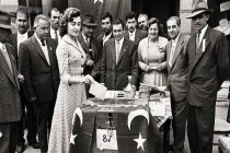 Kadınlara seçme ve seçilme hakkı verilmesinin 91. yılı