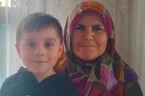 Kastamonu'nda annesiyle birlikte kaybolmuştu: 5 yaşında ki Osman'ın cansız bedeni bulundu