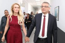 KKTC'de 9. Cumhurbaşkanlığı seçimini Tufan Erhürman kazandı