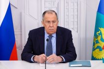 Lavrov: Rusya-ABD diyaloğu istediğimiz kadar hızlı ilerlemiyor