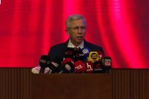 Mansur Yavaş: Gökçek ve ailesinin tümü yargılanmadan, hapse girmeden asla adaletten bahsedilemez!