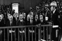 Menderes, Zorlu ve Polatkan'ın idam edilişlerinin 64. yılı