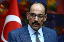 MİT Başkanı Kalın, Hamas heyetiyle İstanbul'da görüştü