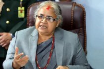 Nepal'de Z Kuşağı hareketi, müzakere turlarının ardından geçiş hükümetine Karki'nin liderlik etmesi konusunda anlaştı