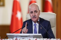 Numan Kurtulmuş, 7. komisyon toplantısı açıklamasında: Süreci zehirlemek isteyen kesimlerin olduğunu görüyoruz!