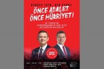 Özgür Özel, 26 Temmuz'da Ankara'da Cumhurbaşkanlığı Aday Ofisi açılışı yapacak