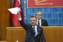 Özgür Özel 8 Temmuz'da CHP TBMM Grup Toplantısı'nda konuşacak