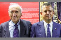 Özgür Özel, Altan Öymen için TBMM ve CHP Genel Merkezinde düzenlenecek törenlere katılacak