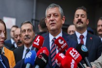 Özgür Özel: Ben Savcılara Ne Dediğimi Biliyorum, Lüksemburg’daki Pisliği Yalanlarla Örtemezsiniz!