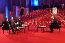 Özgür Özel: Cumhuriyet Halk Partisi Demir Leblebi Gibidir, Isırmaya Kalkanın Dişini Kırar!