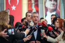 Özgür Özel: Kurultay davası sonuç odaklı değil süreç odaklı davaydı, amaç; CHP’yi tartıştırmaktı!