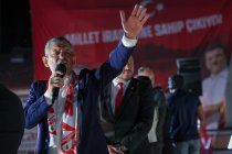 Özgür Özel: Muhalefete muhalefet devrini çok geride bıraktık