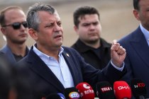 Özgür Özel, Silivri'de konuştu: Bugüne Kadar Servis Ettiğiniz Onca Yalanı, Haydi Bakalım İspatlayın İddianamelerde!