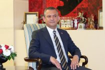 Özgür Özel’den 19 Mayıs mesajı