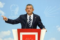 Özgür Özel'den Erdoğan'a: Kasımpaşa delikanlısıysan seçime bekliyorum, bana milleti sokağa davet ettirme, aklını başına topla!