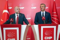 Özgür Özel'den, Ümit Özdağ ile açıklama: İktidarın umudu, muhalefetin birbirine düşmesi!