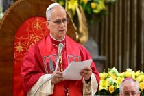 Papa 14. Leo ziyaretinin 2. gününde İstanbul'da temaslarda bulundu