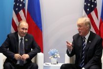 Putin'den Trump'la görüşme yeri açıklaması: Birleşik Arap Emirlikleri görüşme için oldukça uygun!