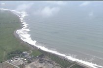 Rusya açıklarındaki 8,8 büyüklüğünde deprem sonrası California için tsunami uyarısı; iskele ve plajlar kapatıldı!