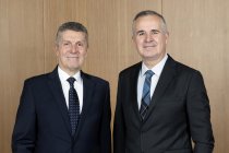 Sabancı Holding Yönetim Kurulu Başkanı Hayri Çulhacı oldu