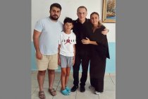 Sağlık sorunları yaşayan tutuklu Beylikdüzü Belediye Başkanı Mehmet Murat Çalık erimiş!
