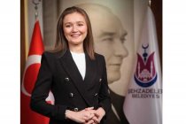 Şehzadeler Belediye Başkanı Gülşah Durbay'ın sağlık durumu hakkında hastaneden açıklama geldi