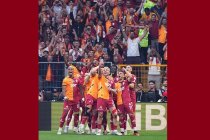 Süper Lig 2024-2025 sezonu şampiyonu Galatasaray oldu