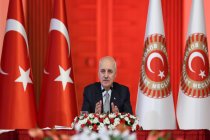 TBMM Başkanı Kurtulmuş'tan, 28. Dönem 3. Yasama Yılı değerlendirme toplantısı