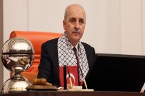 TBMM, Kurtulmuş’un başkanlığında, İsrail'in Gazze saldırısı gündemi ile toplandı: İsrail’in işgal altındaki Filistin topraklarındaki her eylemi uluslararası hukukun ihlalidir!