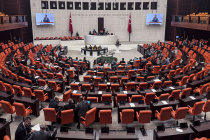 TBMM'de bu hafta; 28. Dönem ikinci devre Meclis Başkanı seçilecek