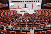 TBMM'de bu hafta enerji ve maden alanlarına yönelik düzenlemeler içeren kanun görüşülecek