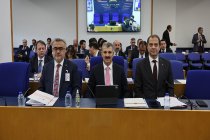 TBMM'de Plan Bütçe Komisyonunda bazı Kanunlarda ve 660 Sayılı KHK Değişiklik Yapılmasına Dair Kanun Teklifi kabul edildi