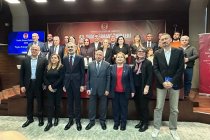 TGC 49. Sedat Simavi Ödülleri sahiplerini buldu