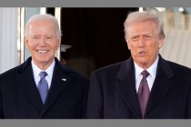 Trump, Biden'ın imzaladığı tüm kararnameleri iptal etti