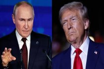 Trump, Putin ile 15 Ağustos Cuma günü ABD'nin Alaska eyaletinde görüşecek: Kemlin doğruladı!