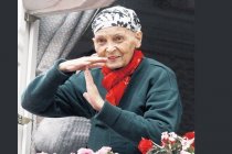 Türkan Saylan'ın aramızdan ayrılışının 16. yıl dönümü