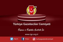 Türkiye Gazeteciler Cemiyeti seçimleri sonuçlandı