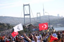 Türkiye İş Bankası 47. İstanbul Maratonu nedeniyle İstanbul’da bazı yollar trafiğe kapatılacak