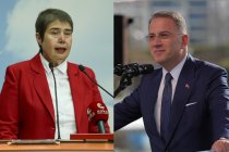 Zeliha Aksaz Şahbaz: Mehmet Murat Çalık'ın cezaevine sevk edilmesi bekleniyor. Bu haksızlığa karşı sessiz kalmayacağız!