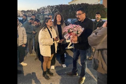 Çağdaş Hukukçular Derneği duyurdu; Onursal başkanımız Av. Selçuk Kozağaçlı tahliye olmuştur!