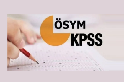 2025-KPSS A Grubu sınav giriş belgesi erişime açıldı