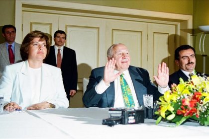 28 Şubat davasında gerekçeli karar açıklandı