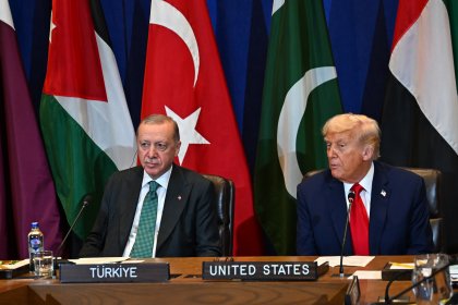 ABD'de Trump ve Erdoğan görüşmesi 25 Eylül bugün