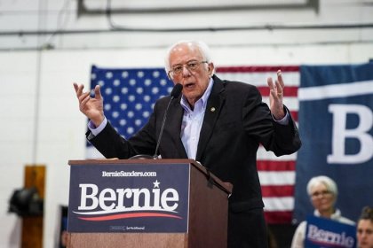ABD'li Senatör Bernie Sanders, Trump yönetiminin Netanyahu hükümetine daha fazla destek vermemesi çağrısında bulundu