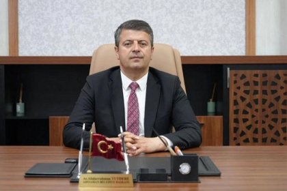 Adıyaman Belediye Başkanı Abdurrahman Tutdere'nin görevden uzaklaştırması hakkında açıklama yapıldı