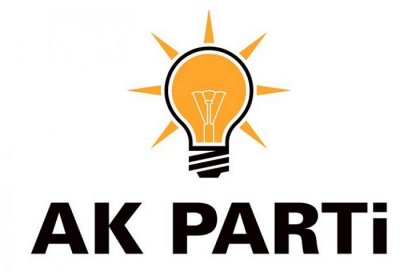 AKP'de yeni 5 il başkanı atandı