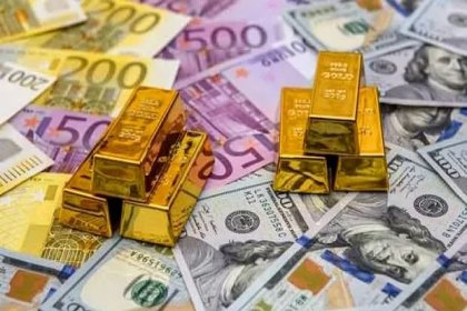 Altında rekor serisi sürüyor: Dolar ve Euro güne nasıl başladı?